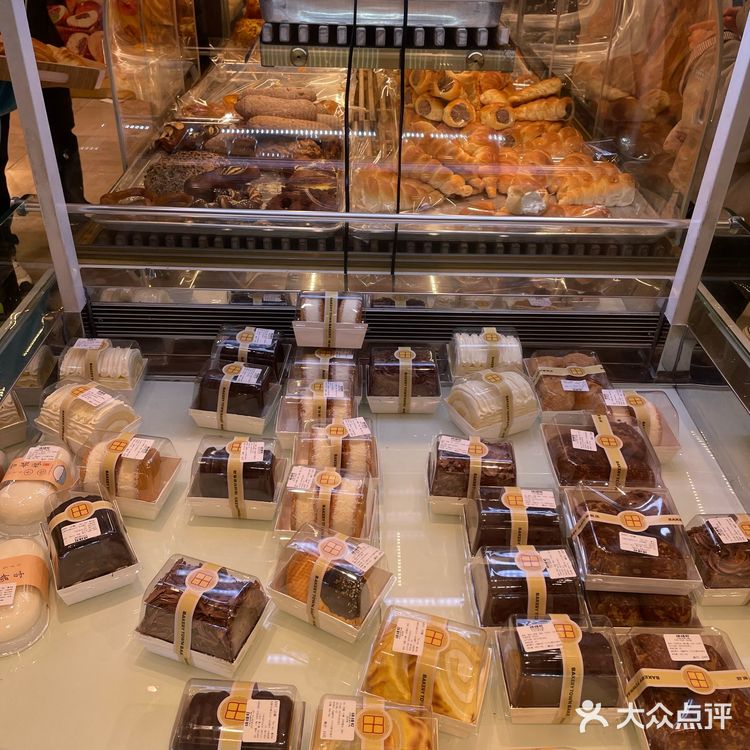 北新桥的这家网红面包店终于宣布……