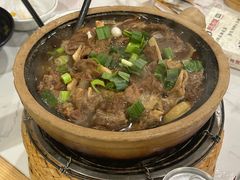 -新凯旋烧烤·燕姐千岛湖土菜