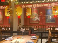 -杨记隆府重庆江湖菜(大悦城店)