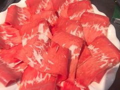 -陈府大宅门成都火锅·手切鲜肉(太原街店)