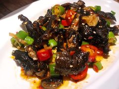 无骨黑凤爪-蝴蝶汇音乐酒馆(罗湖店)