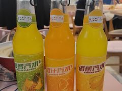 -松哥油焖大虾.小龙虾.黑鸭煲(海岸城店)