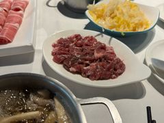 -凯鸽火锅(华林新天地店)