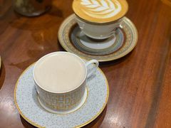 -民国红公馆·艺文空间(颐和路店)