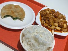 -永记和味豆浆大王(内蒙医院店)