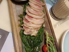 -绿茵阁牛扒餐厅(客村店)