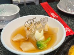 -老渔翁炖鱼坊(开发区东山总店)