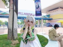 -欢乐水魔方水世界