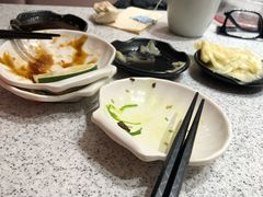 -争鲜回转寿司(南开大悦城店)