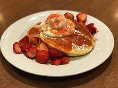 -Pancakes on the rocks(Darling Harbour)