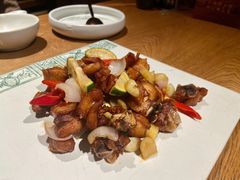 -云海肴·汽锅鸡·云南菜(美罗城店)