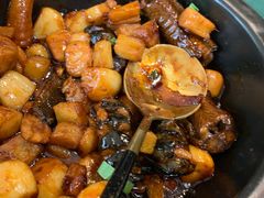 -荷风细雨·中国茶宴(碧云店)