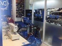 -爱革·洗衣改衣·洗鞋修鞋·洗包修包·奢侈品护理(宝地广场店)