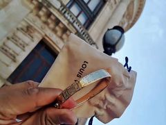 -路易·威登(香榭丽舍大道店)