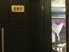 -鸿兴楼酒家(阜阳路店)