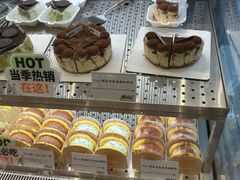 -君之狮子山·轻糖烘焙(松江印象城店)