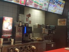-汉堡王(龙德广场店)