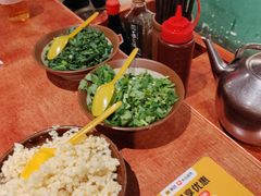 -周小明火锅(黑金冠社区店)