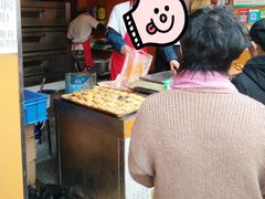 -朱記糯米蛋糕(千川百货店)