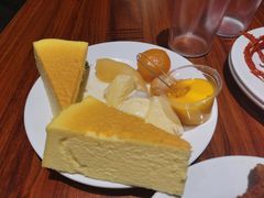 -汉巴味德·烤肉与啤酒的自助(杭州大悦城店)