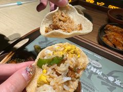 -京参 • 擂椒饭(这有山店)