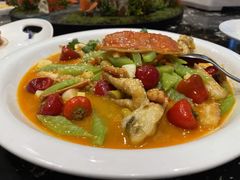 -宁波逸东豪生大酒店·逸轩中餐厅