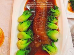 虾子大乌参-梅龙镇酒家(南京西路总店)