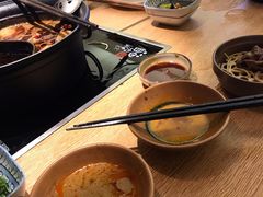 -温野菜涮涮锅(大悦城店)