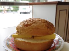 -華歡冰室-WahFoon(吉大店)