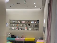 -天真蓝照相馆(五角场百联又一城店)