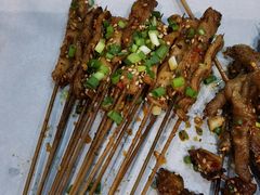 -林二哥宜烤官·宜宾小烧烤