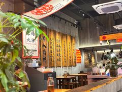 -李犟大爆鳝面·手工蟹黄包(湖滨西湖店)