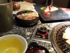-汉拿山(包河万达店)
