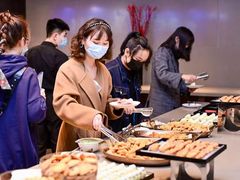 -桔子文创·企业团建·活动策划·拓展会议