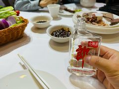 -第一驴.经典老菜.家常菜.火锅(友谊路店)
