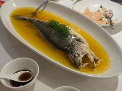 -玫瑰厅上海菜(兴国路店)