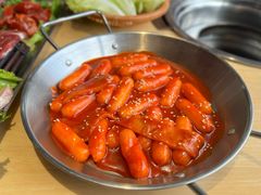 -麻蒲碳烤肉(嘉禾东平地铁站19号店)