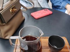 -明谦·Coffee&Cocktail Bar(美您公园店)