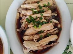 -老乡鸡(武汉烽胜路店)