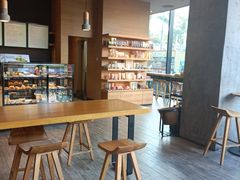 -星巴克(珠海摩尔百货店)