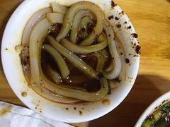 -洞子口张老二凉粉(文殊院店)