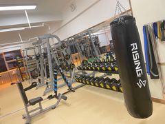 -中田健身工作室(新天地店)