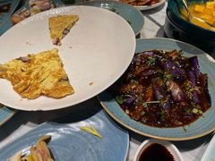 -鹿港小镇(霄云店)