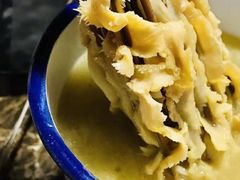 鲜椒毛肚-郑喜旺烧烤(郑州总店)