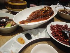 -京味斋·北京烤鸭(北京南站洋桥店)