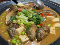 -下梅人家土菜馆(历史文化餐厅度假区店)