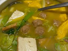 -兰湘子·湘菜小炒(济南领秀城店)