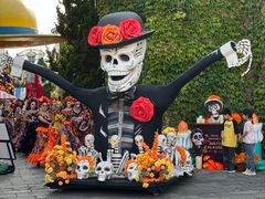 -大连海昌发现王国主题公园