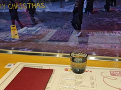 -安妮意大利餐厅(日坛店)
