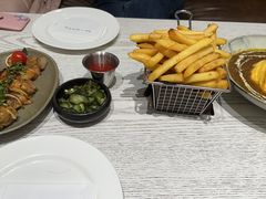 -娜娜家·Nana's restaurant(国金汇店)